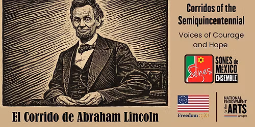 Corridos of the Semiquincentennial: Voices of Courage and Hope