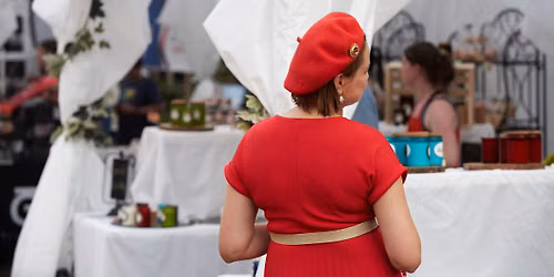 Denver French Fest