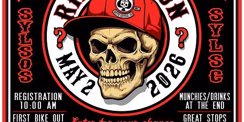 Silent Chaos South Central CO Riddle Run