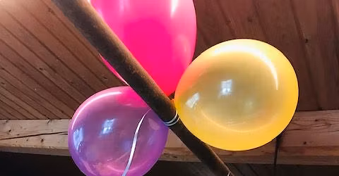 Kes\u00e4kahvio Pakarin avajaiset 2026