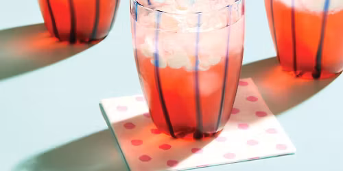 The Art of Aperitivo with WALTER Magazine & VIETRI! 