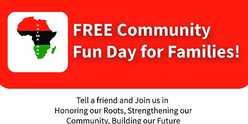 Juneteenth Festival