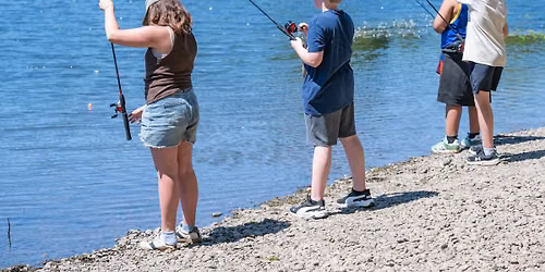 Junior Ranger Camp
