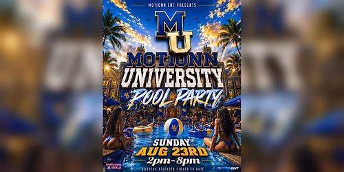 Motionn University