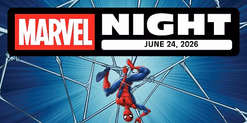 Marvel Night