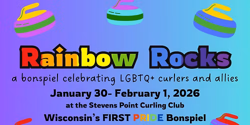 Rainbow Rocks Pride Spiel