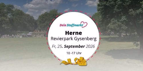 Stoffmarkt Herne