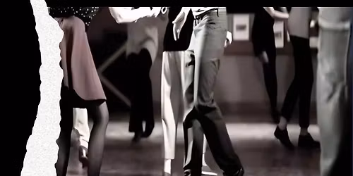 Danse Swing au Carrefour Austin avec les Honeysuckle Sisters