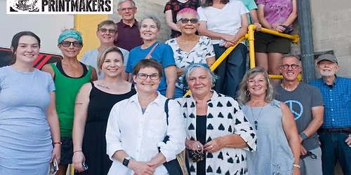 SWMP January Meeting: Show and Tell