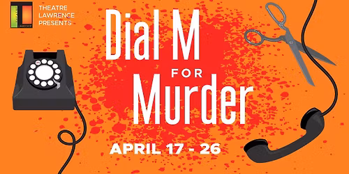 Dial M for Murder