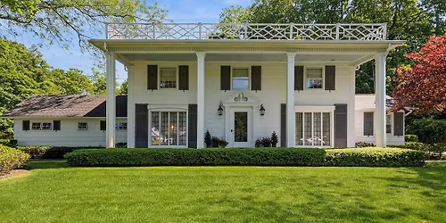 Historical Home ENTIRE Contents- Art-Antiques-Furniture-Collectables