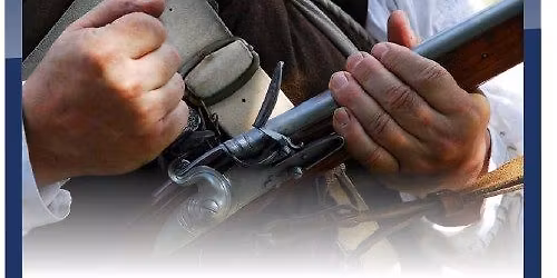 Battle of Ramsour's Mill Living History Weekend