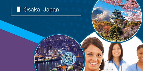 World Conference on Nursing and Primary Healthcare — Tokyo, Japan