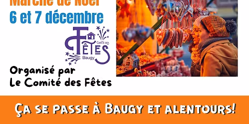 March\u00e9 de No\u00ebl