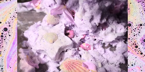 Magical Fairy Mud