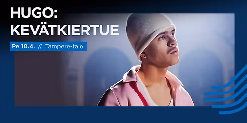 Hugo: Kev\u00e4tkiertue
