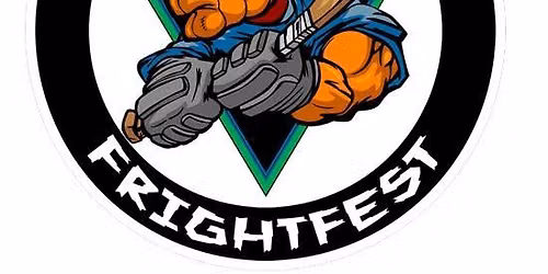 Frightfest Youth Hockey Tournament hosted by Foothills Hockey Association