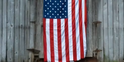 SoCo Stars and Stripes Market!