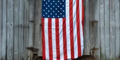 SoCo Stars and Stripes Market!