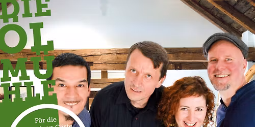 DE STRAWANZA - GYPSY JAZZ AND MORE\u2026