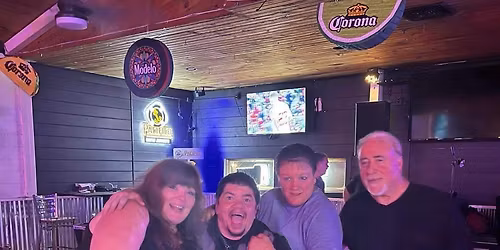 American Legion Post 129 rocks with New Daze