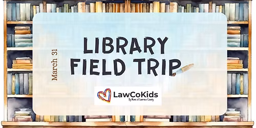 Kids Day Out March 2026