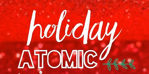 Holiday Atomic Mingo