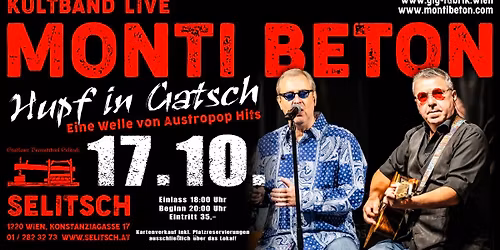 Hupf in Gatsch