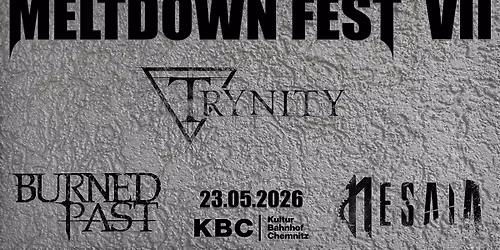 Meltdown Fest VII