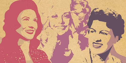 Trailblazing Women at Polaris Hall