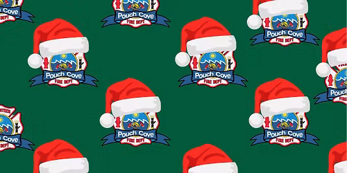 Pouch Cove Breakfast with Santa 