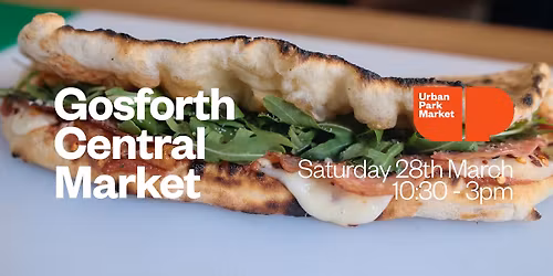 Gosforth Central Market