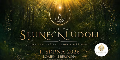 Festival Slune\u010dn\u00ed \u00fadol\u00ed 