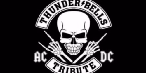 Thunder\u26a1\ufe0fBells-Tribute to AC\/DC & Mot\u00f6rdeaf-Tribute to Mort\u00f6rhead