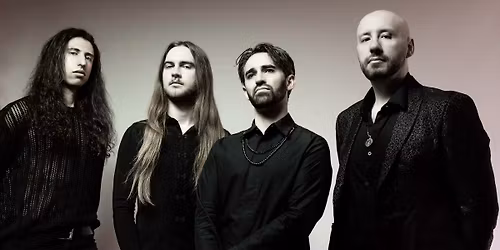 Earthside + support Raph