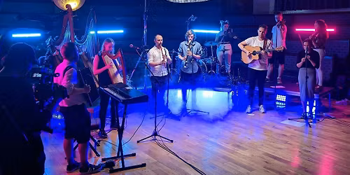 Music Friendly City Audit : Archwiliad Dinas Gerddgar