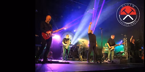 Dark Side Of The Wall - Pink Floyd Tribute