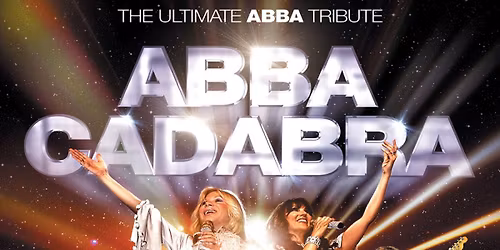 Adbacadabra - The Ultimate Abba Tribute
