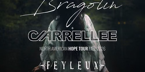Bragolin \/ Carrellee \/ Feyleux \/ Idol Talk