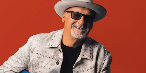 Paul Carrack