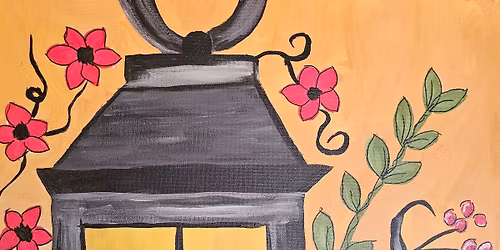 Thirsty Badger and Paint ~ Autumn Magic 287