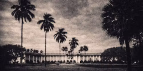 Konzert Nowaves (Garage Synth) & Mantarochen (Cold Wave)