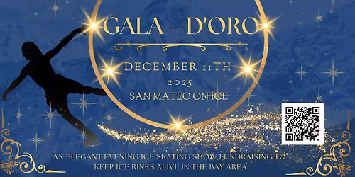 Gala D'Oro - An Elegant Evening Supporting Local Ice Sports