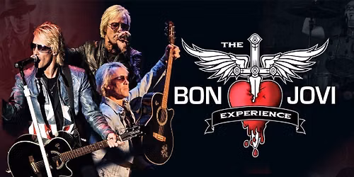 The Bon Jovi Experience