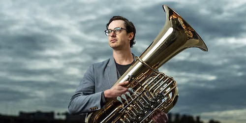 Richmond Symphony: Karin Hendrickson - Beethoven's Seventh