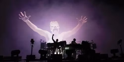 Parking Left On Tenth - Band