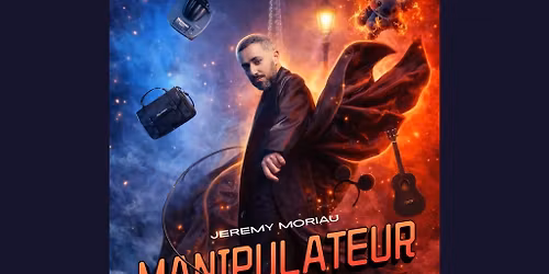 J\u00e9r\u00e9my Moriau