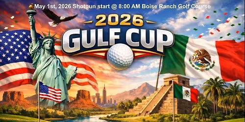 2026 Gulf Cup