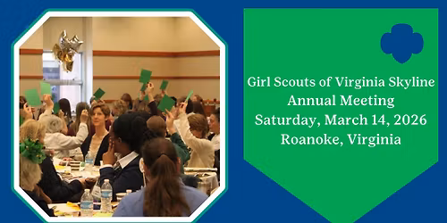 GSVSC Annual Meeting