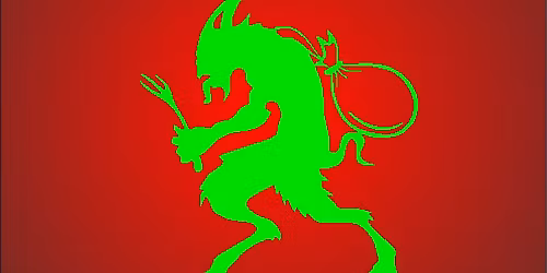 2025 Columbus Krampus Walk